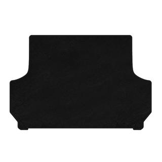 Tekstila bagāžnieka paklājiņš Classic (Melns)
