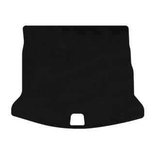 Tekstila bagāžnieka paklājiņš Classic (5-vietīgs, melns)