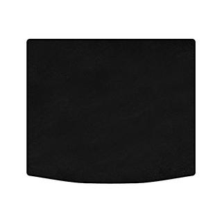 Tekstila bagāžnieka paklājiņš Classic (Melns)