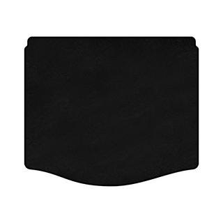Tekstila bagāžnieka paklājiņš Classic (Melns)