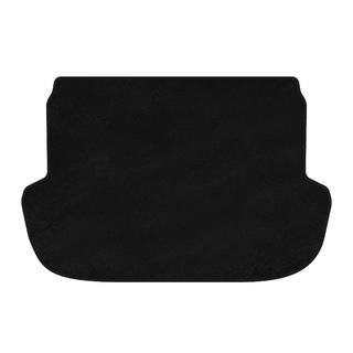 Tekstila bagāžnieka paklājiņš Classic (2013-2017, Melns)