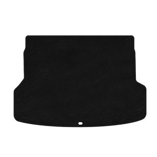 Tekstila bagāžnieka paklājiņš Classic (Melns)