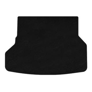 Tekstila bagāžnieka paklājiņš Classic (Melns)