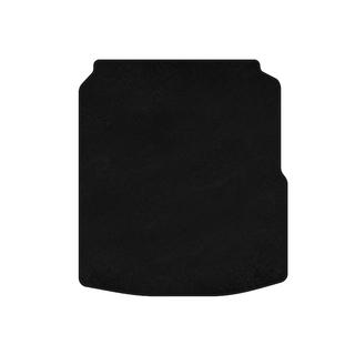 Tekstila bagāžnieka paklājiņš Classic (LB, Melns)