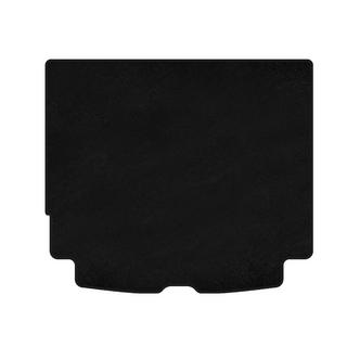 Tekstila bagāžnieka paklājiņš Classic (Melns)
