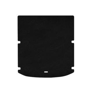 Tekstila bagāžnieka paklājiņš Classic (Sedan/Sportback, melns)