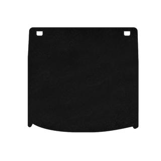 Tekstila bagāžnieka paklājiņš Classic (E61, melns)