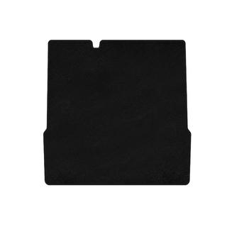 Tekstila bagāžnieka paklājiņš Classic (SD, Melns)