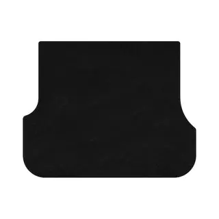 Tekstila bagāžnieka paklājiņš Classic (SW, melns)
