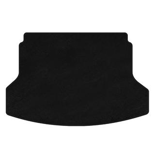 Tekstila bagāžnieka paklājiņš Classic (Melns)