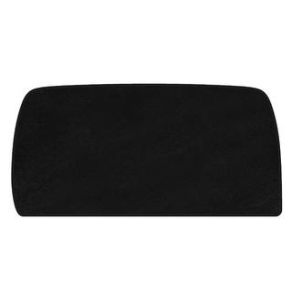Tekstila bagāžnieka paklājiņš Classic (8 vietīgs, ASV, melns)