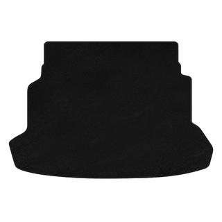Tekstila bagāžnieka paklājiņš Classic (SD, Melns)