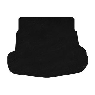 Tekstila bagāžnieka paklājiņš Classic (SD, Melns)