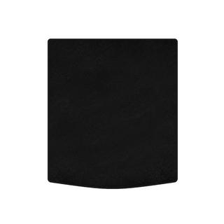Tekstila bagāžnieka paklājiņš Classic (SD, Melns)