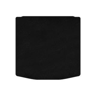 Tekstila bagāžnieka paklājiņš Classic (Melns)