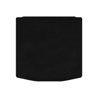 Tekstila bagāžnieka paklājiņš Classic (Melns)