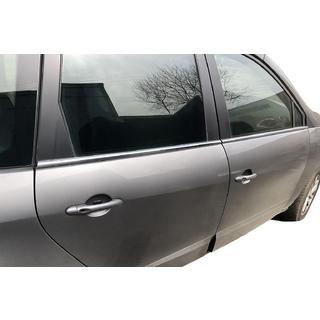 Logu apmales (4 gab., nerūsējošais tērauds) Renault Scenic/Grand 2009–2016 foto 3