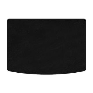 Tekstila bagāžnieka paklājiņš Classic (Melns)