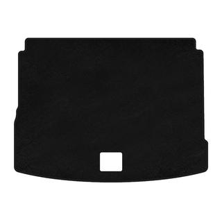 Tekstila bagāžnieka paklājiņš Classic V2 (ASV, melns)