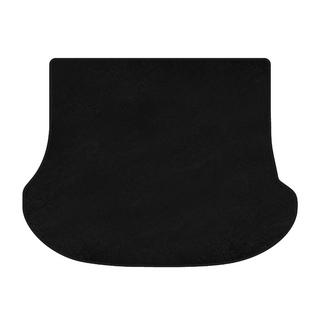 Tekstila bagāžnieka paklājiņš Classic (SD, Melns)