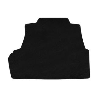 Tekstila bagāžnieka paklājiņš Classic (Melns)