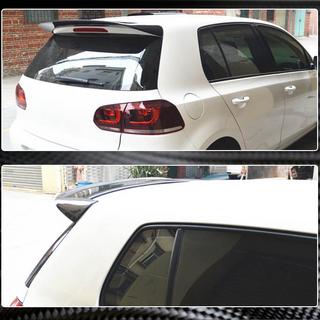 Spoileris V1 (Base HB 2010-2013, oglekļa šķiedra) foto 3