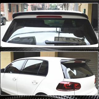 Spoileris V1 (Base HB 2010-2013, oglekļa šķiedra) foto 4