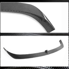 Volkswagen Golf 6 2008–2014 Apakšējais spoileris (GTI/R HB 2010-2013, carbon) foto 4