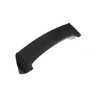 Volkswagen Golf 6 2008–2014 Spoileris V2 (GTI/R HB 2010-2013, plastmasa) foto 6