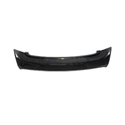 Volkswagen Golf 6 2008–2014 Spoileris V2 (GTI/R HB 2010-2013, plastmasa) foto 7