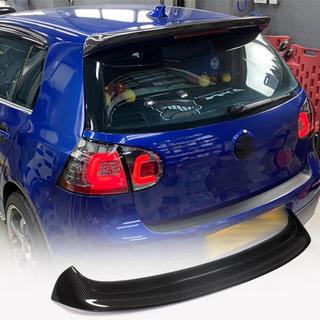 Spoileris (GTI un R32, karbona šķiedra) foto 1