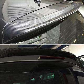 Spoileris (GTI un R32, karbona šķiedra) foto 2