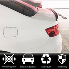 Volkswagen Jetta 2011–2018 Spoileris (2011-2014, karbons) foto 2