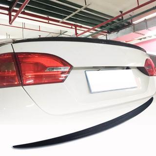 Spoileris (2011-2014, karbons) foto 1