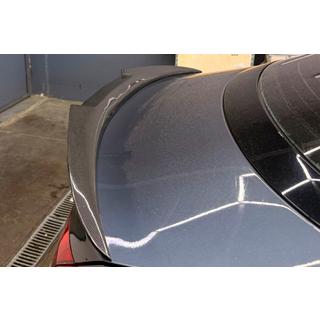 Spoileris (karbons) Volkswagen Passat CC 2008–2017 foto 2