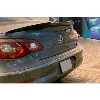 Spoileris (karbons) Volkswagen Passat CC 2008–2017 foto 1
