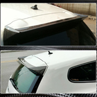 Volkswagen Scirocco 2008–2017 Spoileris V3 (Base versijai, oglekļa šķiedra) foto 4