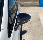 Volkswagen Golf 8 2019– Spoguļu vāciņi (oglekļa šķiedra) foto 8