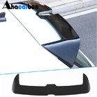Volkswagen Golf 8 2019– Spoileris (R-Line HB EU 2019-2024, ABS) foto 1