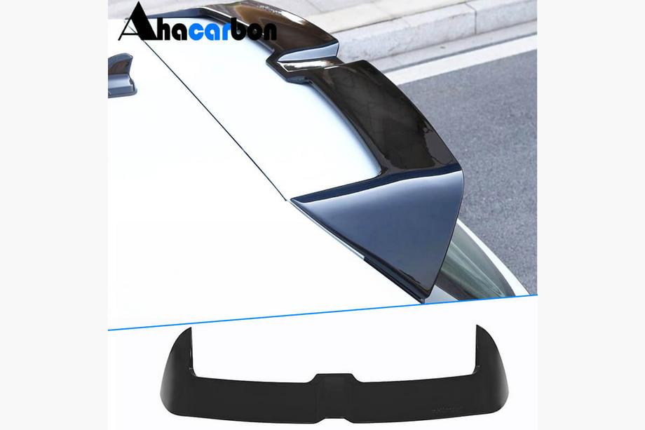 Volkswagen Golf 8 2019– Spoileris (R-Line HB EU 2019-2024, ABS) Image