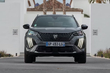 Atjaunināts Peugeot 2008: svaigs skats uz pilsētas krosoveru foto 2