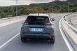 Atjaunināts Peugeot 2008: svaigs skats uz pilsētas krosoveru foto 4
