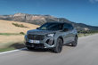 Atjaunināts Peugeot 2008: svaigs skats uz pilsētas krosoveru foto 3