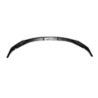 Lexus GS 2011–2020 Priekšējā bampera lūpa Lip (GS F 2015-2020, oglekļa šķiedra) foto 5