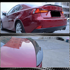 Lexus IS 2013– Spoileris V1 (2013-2020, oglekļa šķiedra) foto 5