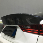 Lexus IS 2013– V4 spoilers (2013-2020, karbons) foto 5
