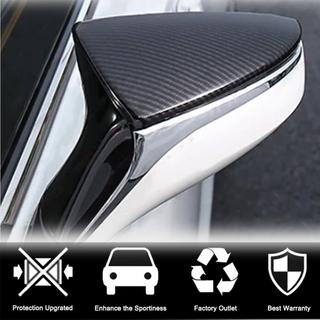 Spoguļu uzlikas (2020+, sausais karbons) Lexus IS 2013– foto 2
