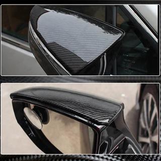 Spoguļu uzlikas (2020+, sausais karbons) Lexus IS 2013– foto 3