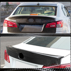 Lexus IS 2005–2013 Spoileris (karbons) foto 3