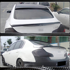 Infiniti G25/G35/37 (V36/CV36) 2006–2015 SD lukturu uzacis (G37 2009-2013, G25 2011-2012, oglekļa šķiedra) foto 5